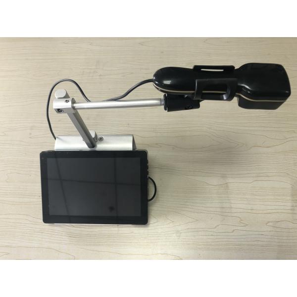 Material médico da energia de luz infra-vermelha 0.36W nenhum inventor infravermelho da veia do laser para reduzir a falha de Venipuncture