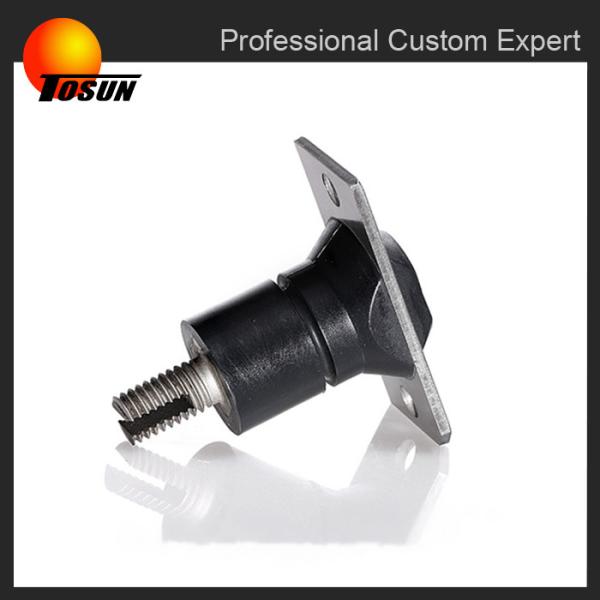 Auto rubber metal bonding vibration mounts