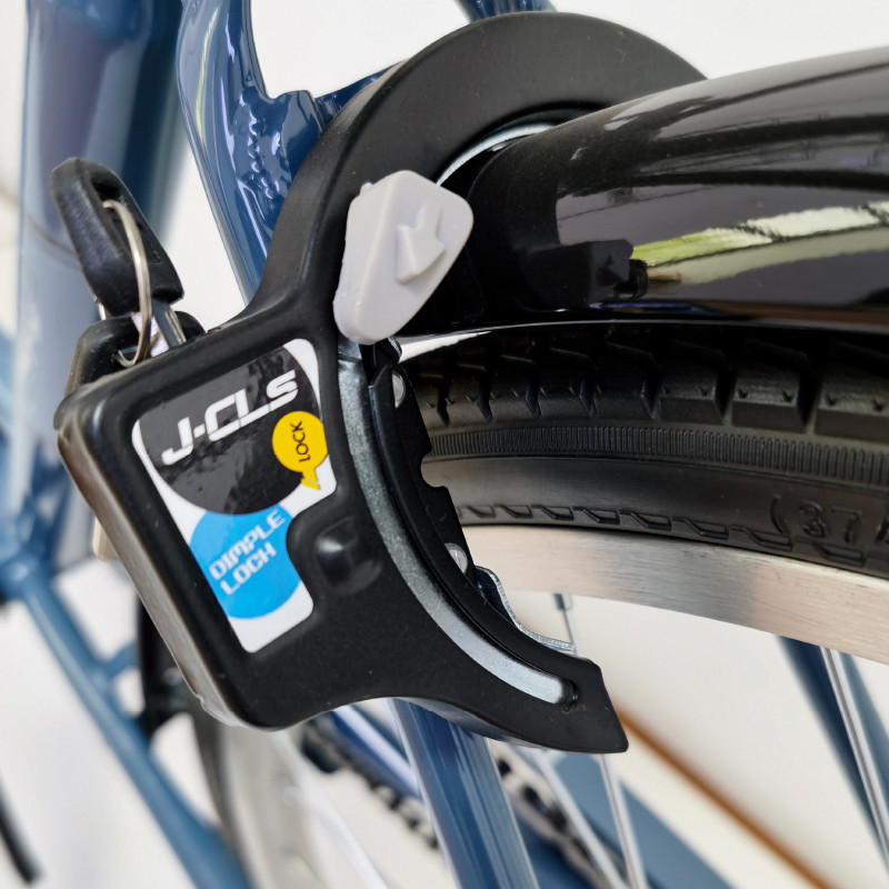 Экологически чистый Легкий SHIMANO 20 дюймовый городской велосипед с удобным седлом
