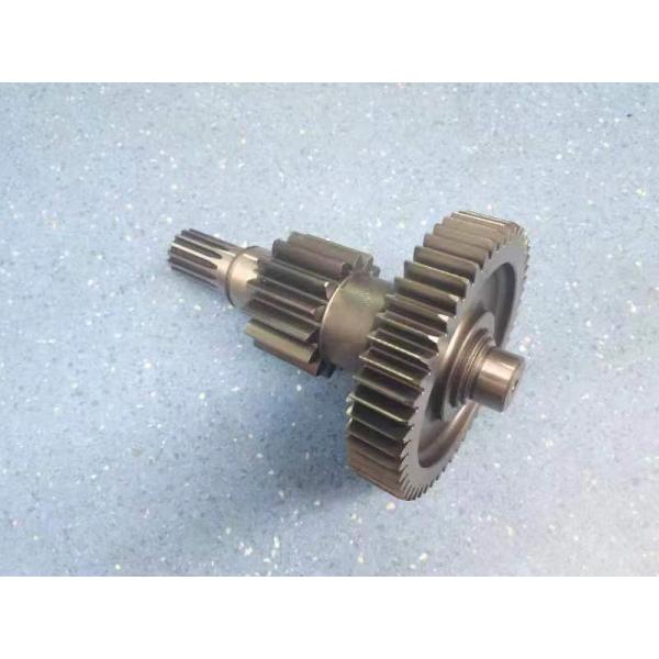 AZ2203040405 Heavy Duty Truck HOWO Transmission Spindle Assembly for Heavy Competition