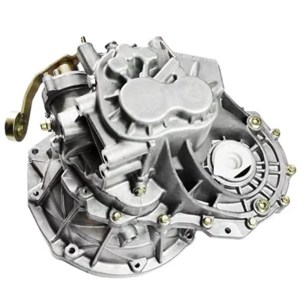 40 кг. Чистая масса MF512C01 Сборка механической коробки передач для MPV 1.5L Changan CHANA