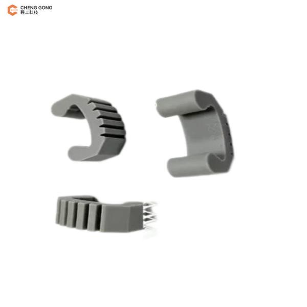 S43025001 Hyosung ATM Части 43025001 Резиновое колесо Серый цвет