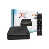 O código 1080 de Xtream Iptv Hd ajustou o consumo da baixa potência da caixa superior