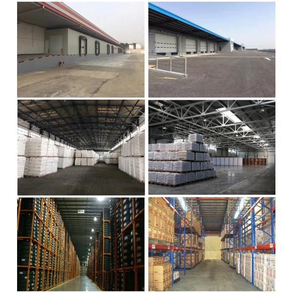 Train Rail Freight From China To Europe UK France Poalnd Spain Sweden DDU DDP