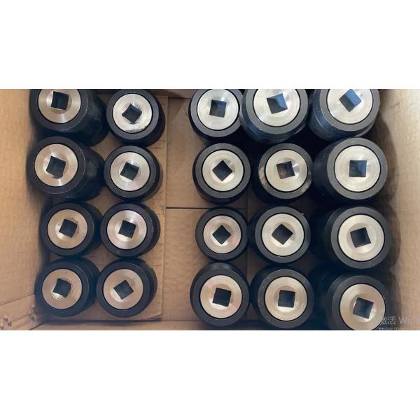 Дренажная пробка BW42-45H плеча танка нижняя, дренажная пробка BW42-45H латунного плеча нижняя