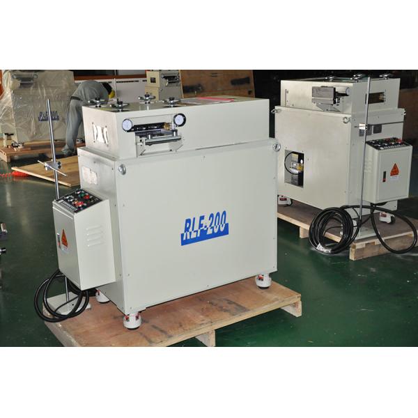 Алюминиевый материальный раскручиватель металлического листа используемый для индустрии бытовой техники