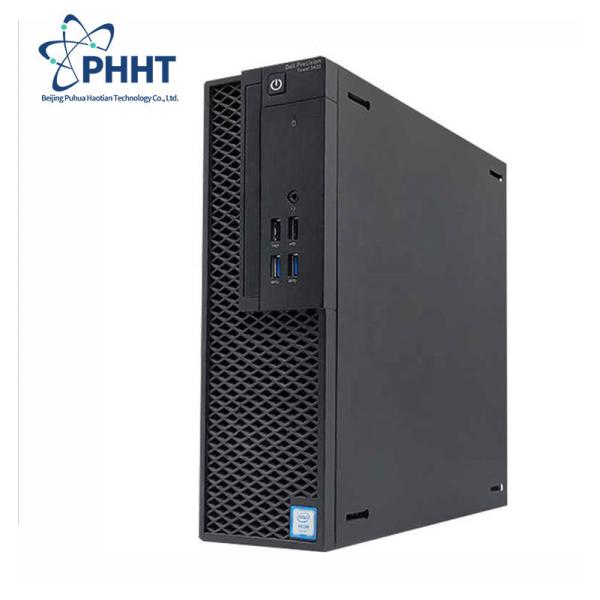 Photosensitive Self-Inking Seal Making Flash Stamp Machine Custom Logo T3420 Workstation