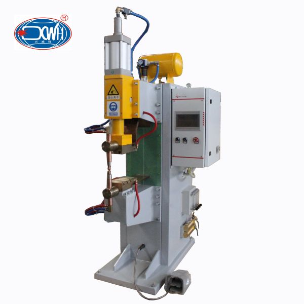 DN(B) Series Medium Frequency Stationary Spot and Projection Welding Machine