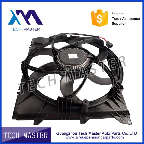 Для мотора охлаждающего вентилятора ДВ автомобиля БМВ Э90 автоматического 12 400В 17117590699