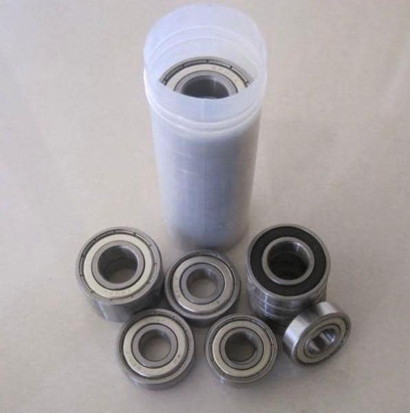 Clearance Ball 6204 c4 C3 2rs Conveyor Roller Bearings 20X47X14cm