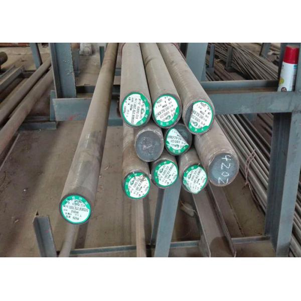 Адвокатура ГКр15/ЭН31 высокуглеродистой легированной стали хромия круглая для механического