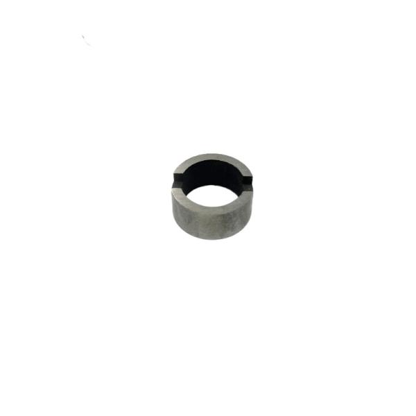 NdFeb Radial Ring Magnet Alnico Permanent Rare Earth Customized
