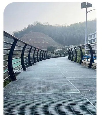 Floor Slot Drain Pedestrian Bar Grates 30x3 Galvanized Steel Grating Weight in Silver