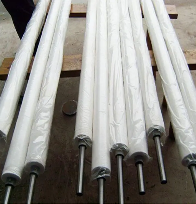 0.75-3.5m/min Horizontal Glass Washer , 3-15mm Glass Washing Equipment