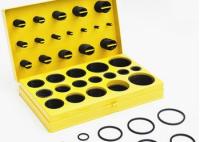 jogo hidráulico do selo do anel-O da caixa do anel-O 383PCS para a máquina escavadora E320 E320B E320C