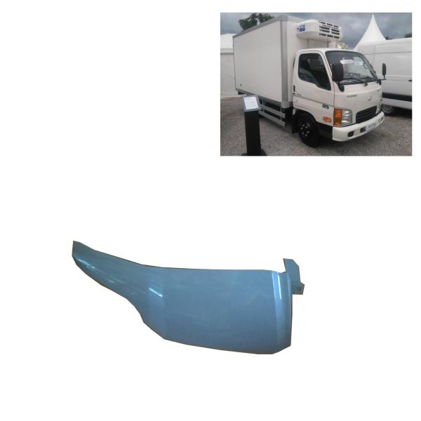 HYUNDAI HD35 HD45 HD65 HD72 HD75 Front End Trim Corner Panel Assy 82710-56000 82720-56000