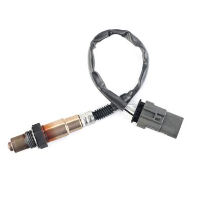 Sensor 0258010361 12637338 do O2 de Chevrolet Cruze Lambda para o volt da faísca de Buick Malibu