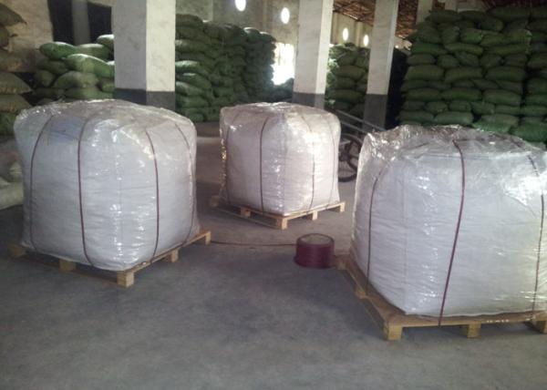 Anti Acid - Alkali Plastic Random Packings With High Mass Transfer Efficient