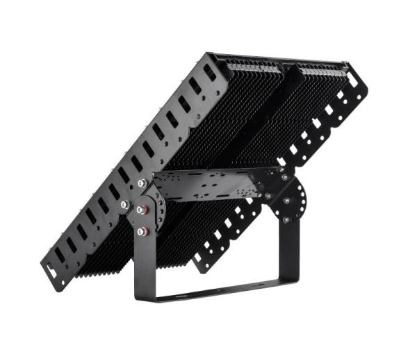 Large outdoor sports football stadium square 50w 100w 200watt 400w led flood light