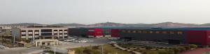 Henan Xianrun Blower CO.,LTD