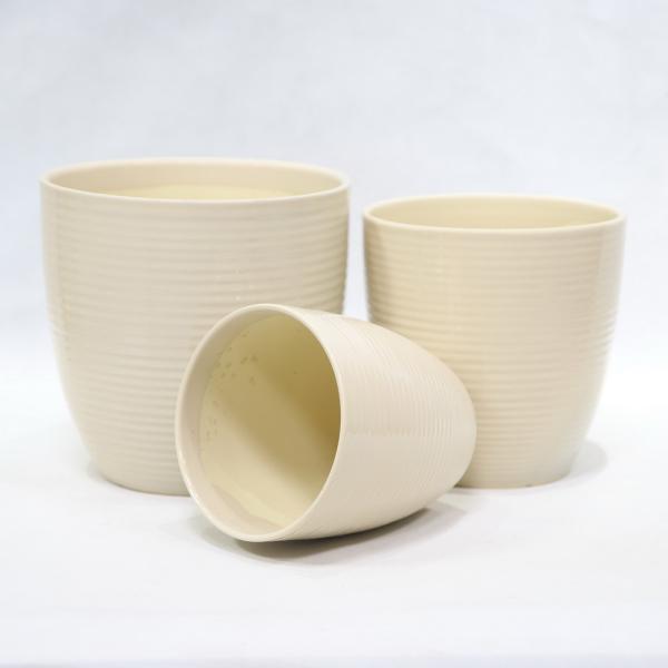Stunning Plant Display With Our Ceramic Pots Various Sizes Available Ceramic Flower Pots