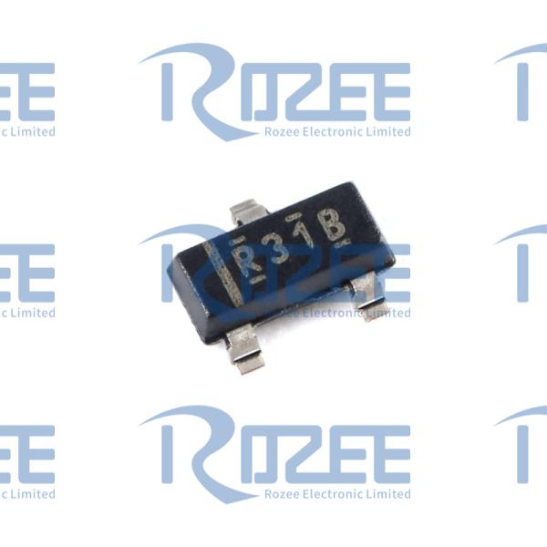 REF3120AIDBZR