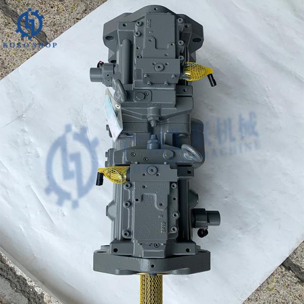 KAWASAKI 70T Excavadora bomba hidráulica K3V280DTH K3V63DT K3V200 Para Sany 700 Volvo EC700 CASE CX750 Sumitomo SH700 SH750