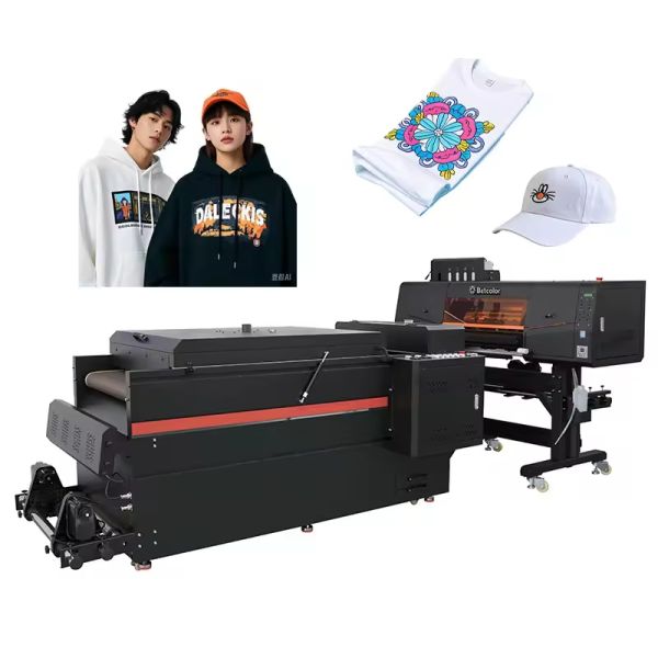 Digital Large Printer High Speed 4 Head 4 colors/8 colors I3200 Eco Solvent Easy to Operate Banner Large-format Inkjet Printers