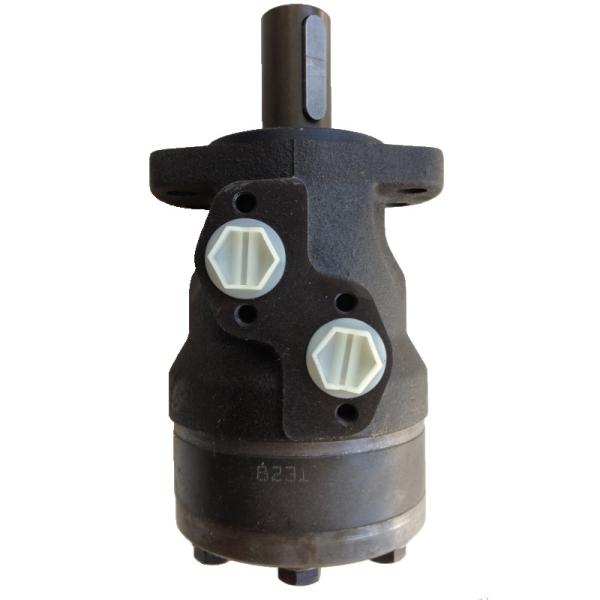 5cc - 1000cc Hydraulic Motor Danfoss OMH200151H1002 High Safety New Original