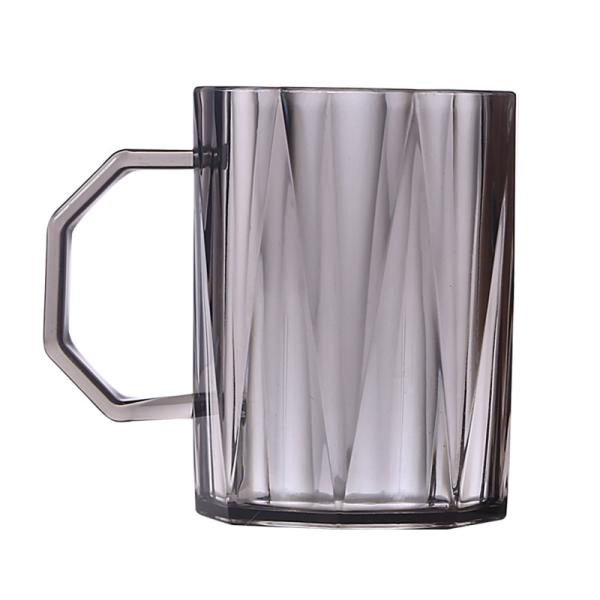 Gargle Plastic Brushing Couple S Mouth Rinse Cup Toothbrush Cup