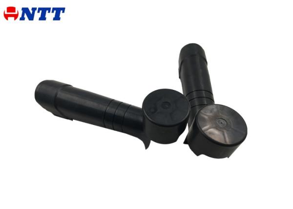High Polish Auto Part Mold One Hot Tip Nylon 66 Plastic Injection Molding
