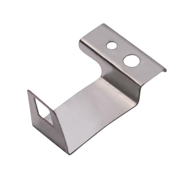 0.8mm Metal Stamping Parts