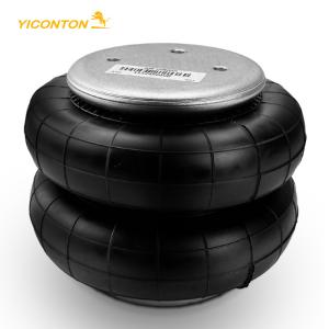 Mola de ar complicada dobro do reboque para Ridewell 1003586910C Hendrickson