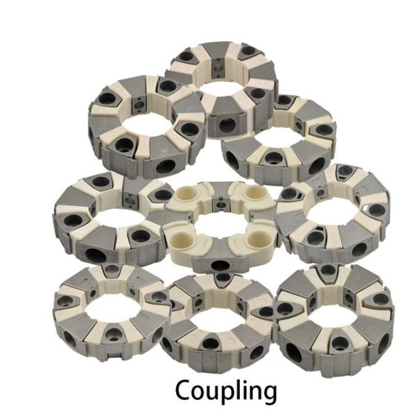 Hitachi EX200-2 40H Coupling Spline Excavator Machine Parts