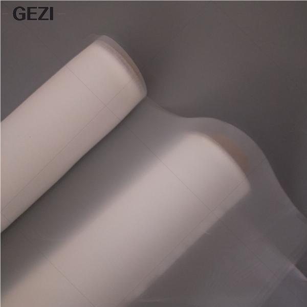 25 45 70 80 100 polyester nylon mesh micron bag rosin filter with smooth surface