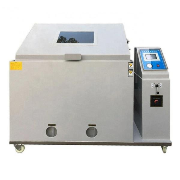 Relative Humidity 85% Salt Fog Test Chamber Tower Spray System