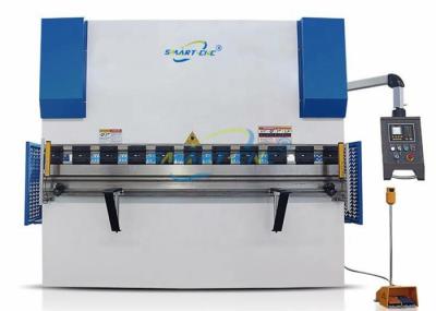 40 Ton Small Press Brake Mini Press Brake Steel Bending Machine High Performance