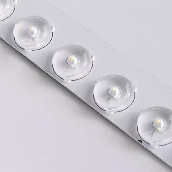 90lm/w LED Acrylic Ceiling Light for Living Room and Bedroom Product light source LED