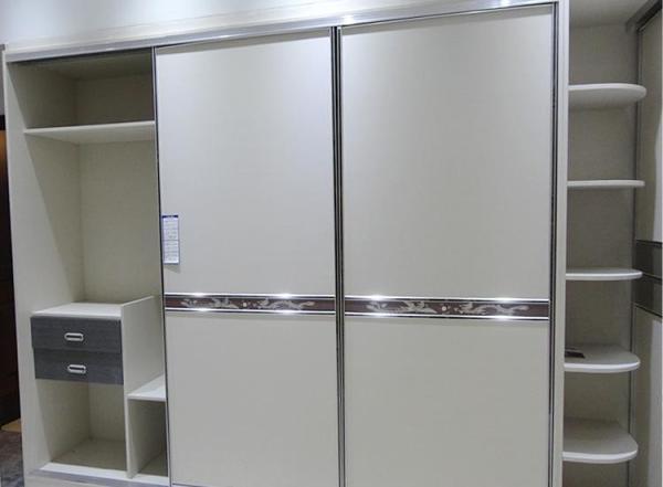 Modern Stainless Steel Display Racks Customized Size And Color