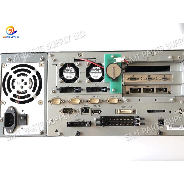Оригинал коробки C.P.U. модуля МАШИНЫ AJ754 ФУДЗИ NXT-I M3/M6 новый