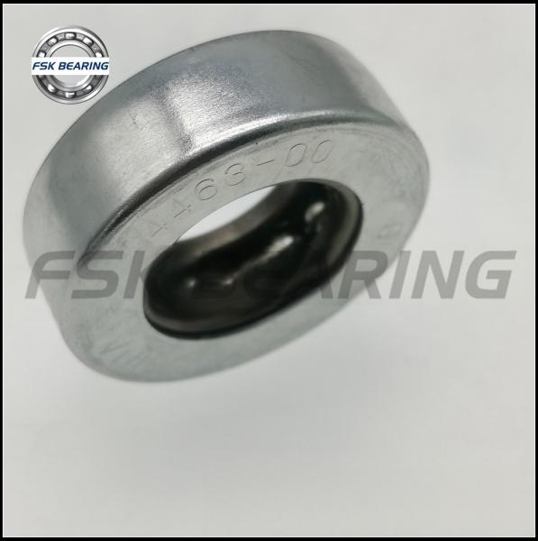 Premium Quality 4463-00-300 Thrust Ball Bearing 25.4*50*15 mm Steel Cage