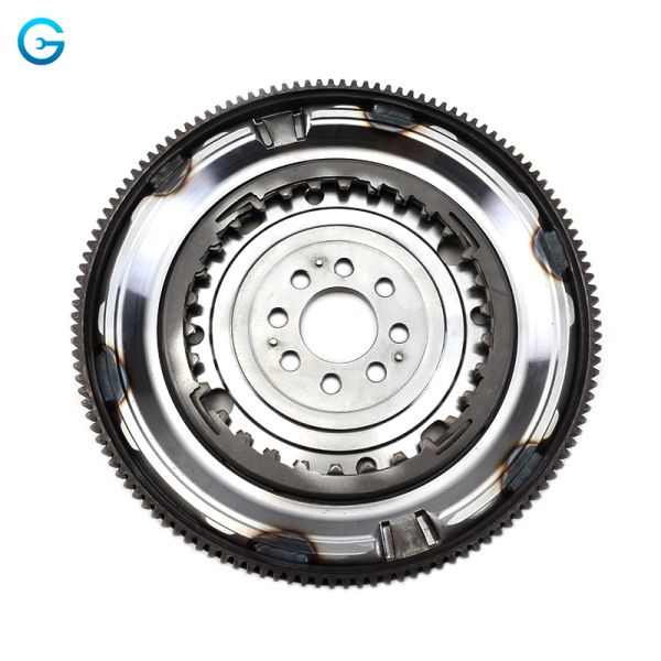 6 Hole Transmission Clutch Flywheel