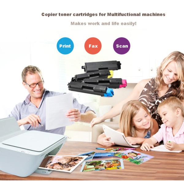 Патроны Кйосера ФС копировальной машины Кйосера Мита ТК 540К - К5100 - 6000 страниц