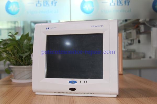 Peças sobresselentes do monitor paciente de Spacelabs SL2400 91369 Ultraview SL/equipamento médico
