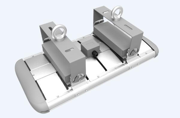 IP66 Corrosion Exterior Flood Light / 300W Modular Flood Light With Hanging Ring