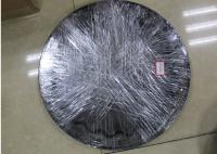 Peças da engrenagem planetária da máquina escavadora, tampa hidráulica 1032596 das peças sobresselentes ZX330