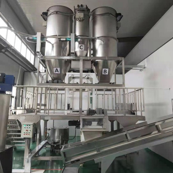 Производственная линия лапши ODM OEM сухая прессовала лапши ручки Multigrain делая машину