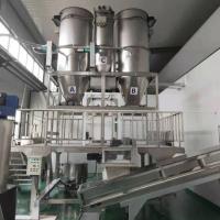 La chaîne de production sèche de nouille d'ODM d'OEM a expulsé des nouilles de bâton de Multigrain faisant la machine