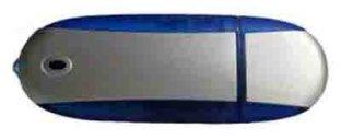 Desplazamiento de memoria USB AT-002 del metal