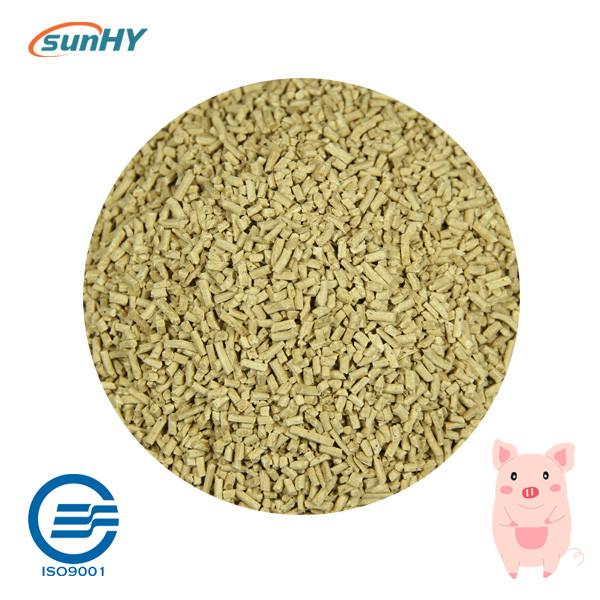 Powder Form 20bln cfu/g Probiotics For Animal Piglet